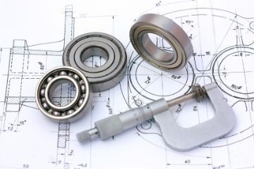 rysunek techniczny